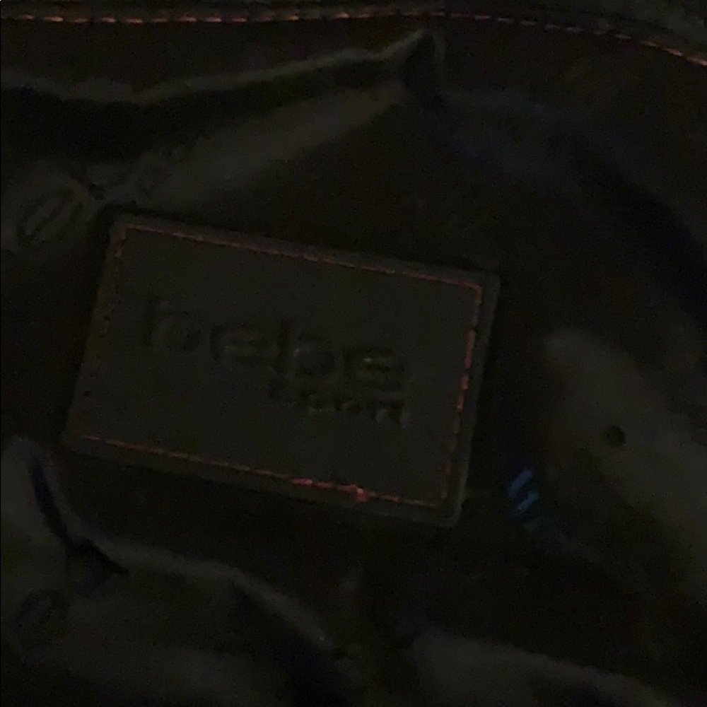 Bebe backpack - Picture 3 of 6
